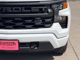2026 Chevrolet Silverado 1500 - Preview 8