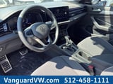 2027 Volkswagen Jetta - Preview 8