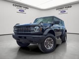 2026 Ford Bronco - Preview 2