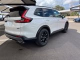 2027 Honda CR-V - Preview 3