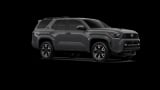 2026 Toyota 4Runner - Preview 14