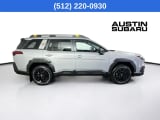 2026 Subaru Outback - Preview 8