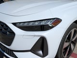 2025 Audi A5 - Preview 5
