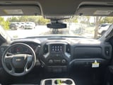2026 Chevrolet Silverado - Preview 12