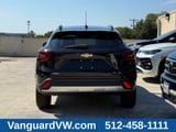 2026 Chevrolet Trax - Preview 6