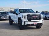 2026 GMC Sierra 2500 HD - Preview 3