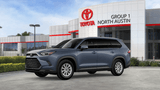 2026 Toyota Grand Highlander - Preview 2