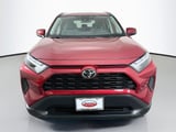 2025 Toyota RAV4 - Preview 3