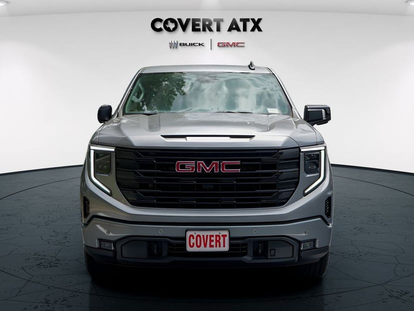 2026 GMC Sierra 1500 - Image 3