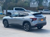 2026 Chevrolet Trax - Preview 3