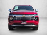 2026 Chevrolet Tahoe - Preview 6