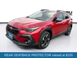 2024 Subaru Crosstrek - Preview 3
