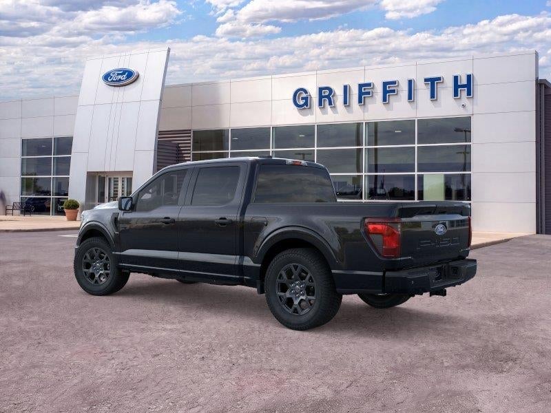2026 Ford F-150 - Image 1