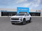 2027 Chevrolet Equinox - Preview 8