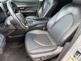 2024 Toyota Grand Highlander - Preview 12