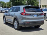 2026 Honda CR-V - Preview 6