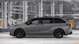2026 Toyota Sienna - Preview 4