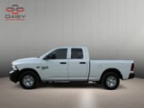 2022 Ram 1500 Classic - Preview 9