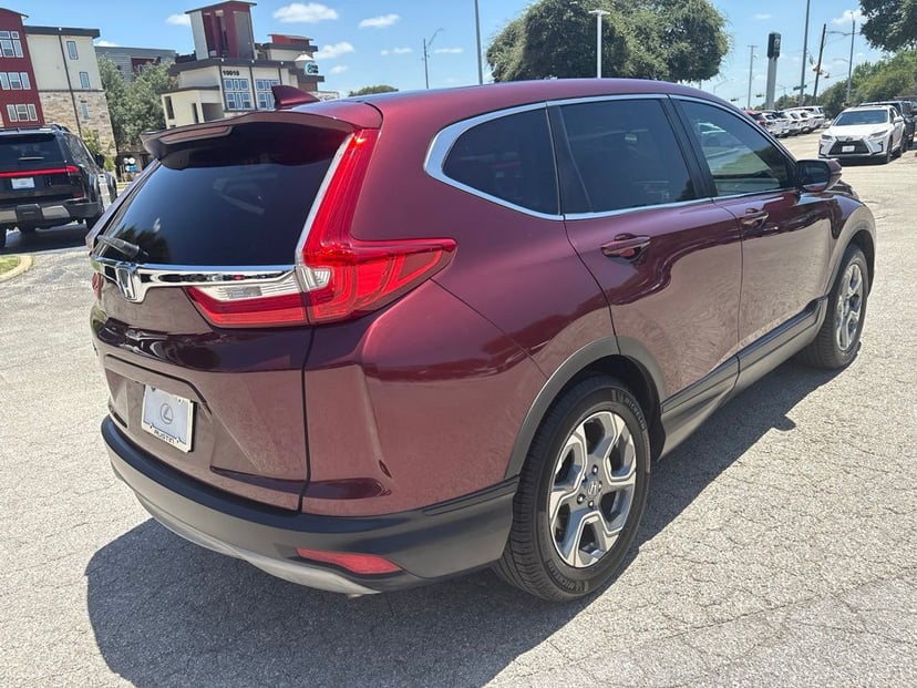 2017 Honda CR-V - Image 3