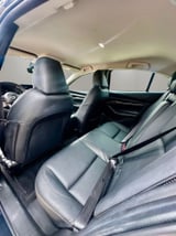 2021 Mazda Mazda3 - Preview 9