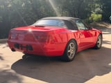 1993 Porsche 968 - Preview 7