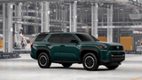 2026 Toyota 4Runner - Preview 16