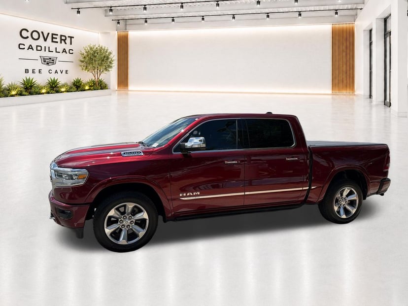 2019 Ram 1500 - Image 2