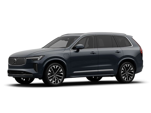 2027 Volvo XC90 - Image 1
