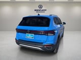 2027 Volkswagen Taos - Preview 5