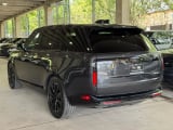 2026 Land Rover Range Rover - Preview 6