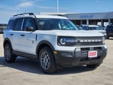 2026 Ford Bronco Sport - Preview 2