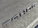 2026 Chevrolet Tahoe - Preview 8