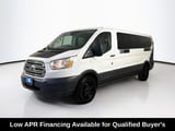 2017 Ford Transit - Preview 3