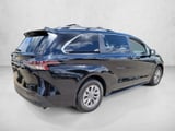 2026 Toyota Sienna - Preview 5