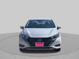 2024 Nissan Versa - Preview 8