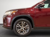 2019 Toyota Highlander - Preview 3