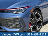 2026 Volkswagen Golf GTI - Preview 6