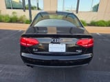 2010 Audi A4 - Preview 6