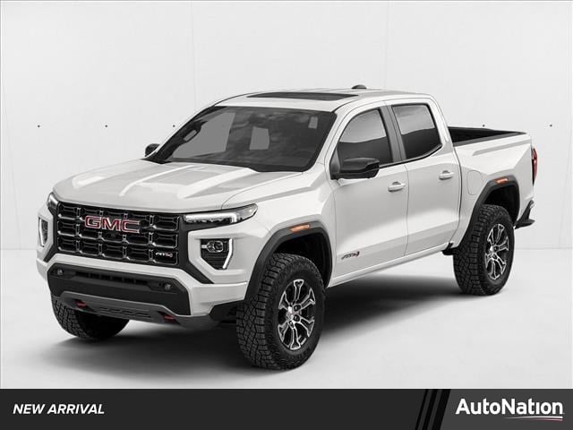 2023 GMC Canyon - Image 1