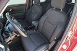 2022 Jeep Renegade - Preview 10