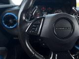 2020 Chevrolet Camaro - Preview 12