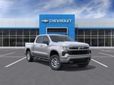 2026 Chevrolet Silverado 1500 - Preview 2