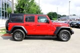 2026 Jeep Wrangler - Preview 4