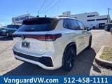 2026 Volkswagen Tiguan - Preview 7