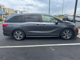 2021 Honda Odyssey - Preview 5
