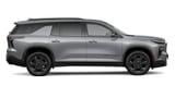 2027 Chevrolet Traverse - Preview 3