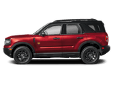 2026 Ford Bronco - Preview 3