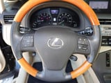 2012 Lexus RX - Preview 12