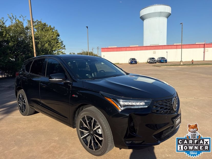 2026 Acura RDX - Image 1
