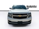 2018 Chevrolet Suburban - Preview 3